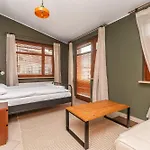 شقة Grand - Neptun Park Sunny 2 Bedrooms غدانسك