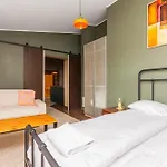 Grand - Neptun Park Sunny 2 Bedrooms شقة