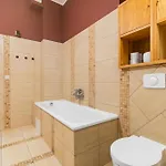 Grand - Neptun Park Sunny 2 Bedrooms غدانسك