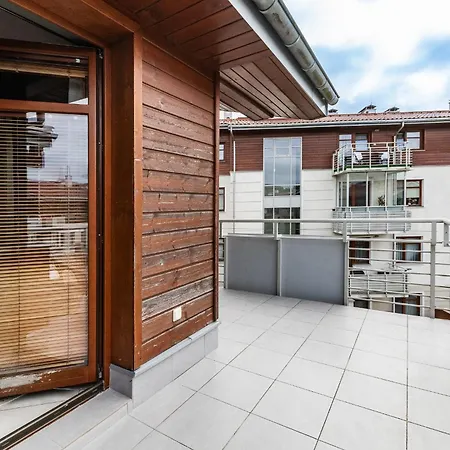 شقة Grand - Neptun Park Sunny 2 Bedrooms *