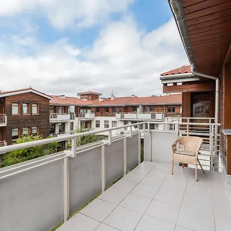 Apartman Grand - Neptun Park Sunny 2 Bedrooms