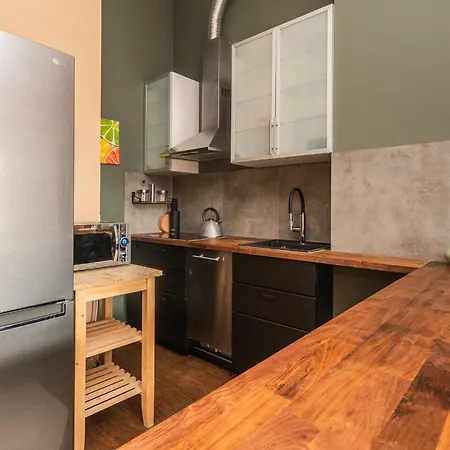 Grand - Neptun Park Sunny 2 Bedrooms *