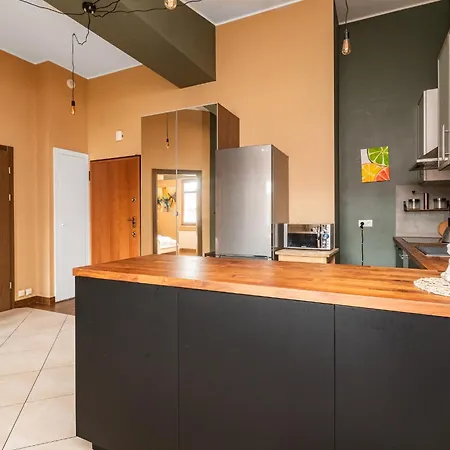 Grand - Neptun Park Sunny 2 Bedrooms Gdansk