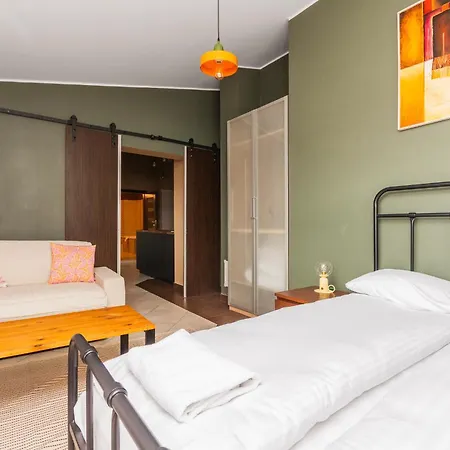 Grand - Neptun Park Sunny 2 Bedrooms Apartment