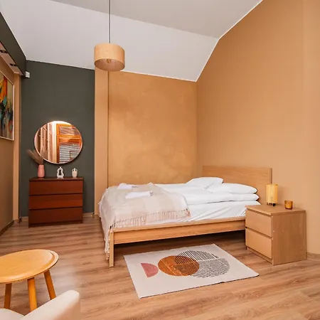 Grand - Neptun Park Sunny 2 Bedrooms Apartment