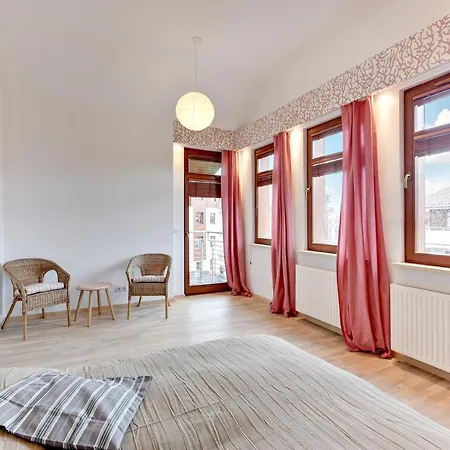 Apartment Grand - Neptun Park Sunny 2 Bedrooms Gdansk