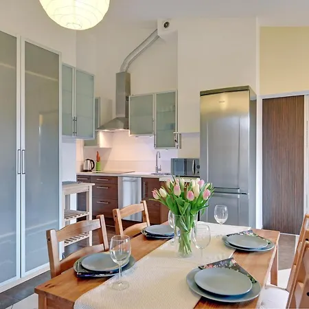 Grand - Neptun Park Sunny 2 Bedrooms Apartment *