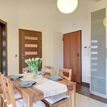 Grand - Neptun Park Sunny 2 Bedrooms