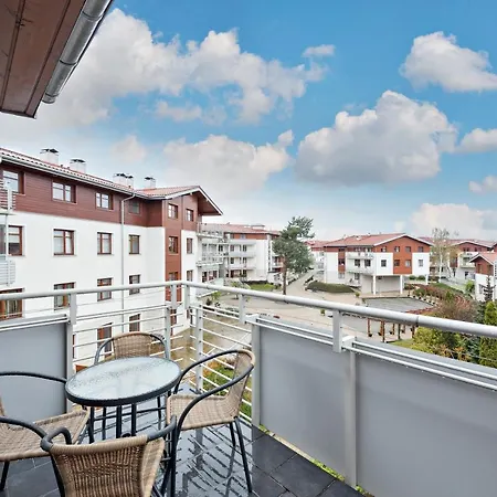 Grand - Neptun Park Sunny 2 Bedrooms Apartament