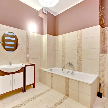 Apartament Grand - Neptun Park Sunny 2 Bedrooms *