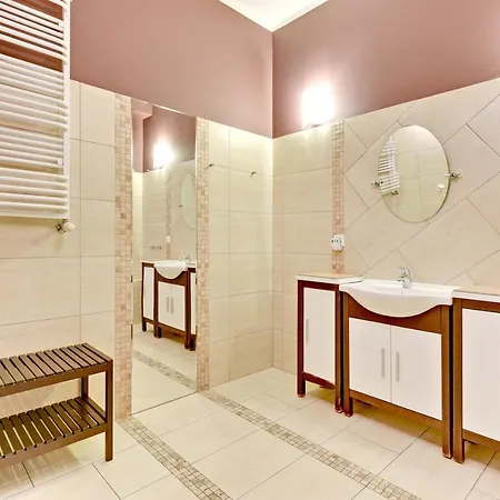 Grand - Neptun Park Sunny 2 Bedrooms Gdansk