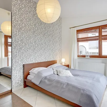 Grand - Neptun Park Sunny 2 Bedrooms *