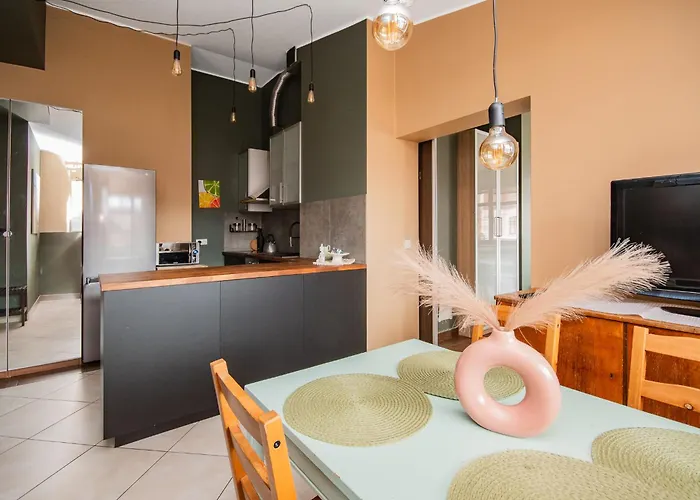 Grand - Neptun Park Sunny 2 Bedrooms Appartamento *