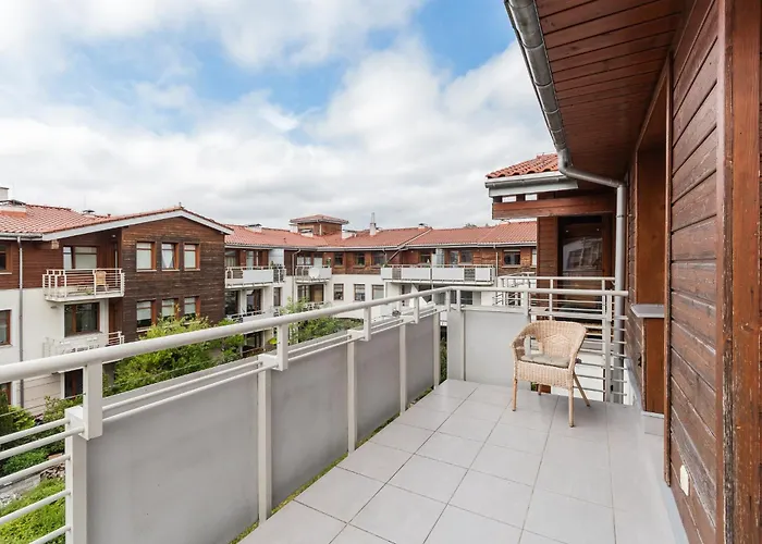 Appartamento Grand - Neptun Park Sunny 2 Bedrooms