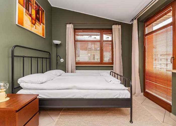 Appartamento Grand - Neptun Park Sunny 2 Bedrooms *