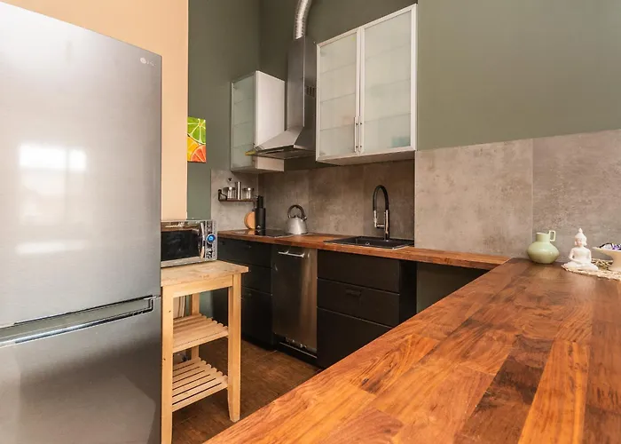 Grand - Neptun Park Sunny 2 Bedrooms *