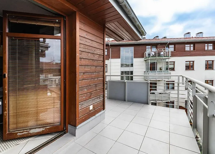 דירה Grand - Neptun Park Sunny 2 Bedrooms *