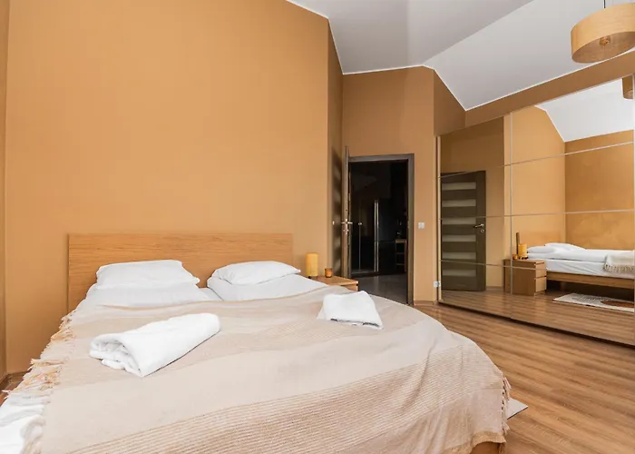 Appartamento Grand - Neptun Park Sunny 2 Bedrooms *