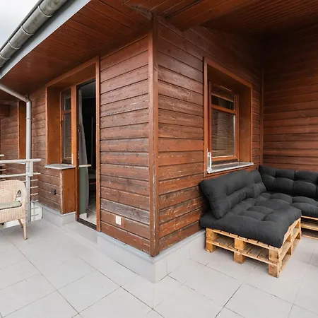 Grand - Neptun Park Sunny 2 Bedrooms