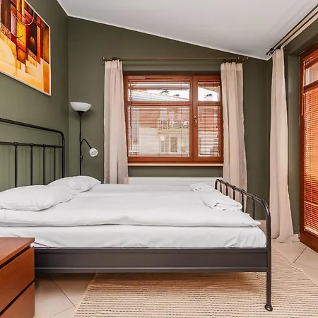 Апартаменты Grand - Neptun Park Sunny 2 Bedrooms *