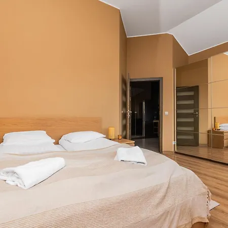 Апартаменты Grand - Neptun Park Sunny 2 Bedrooms *