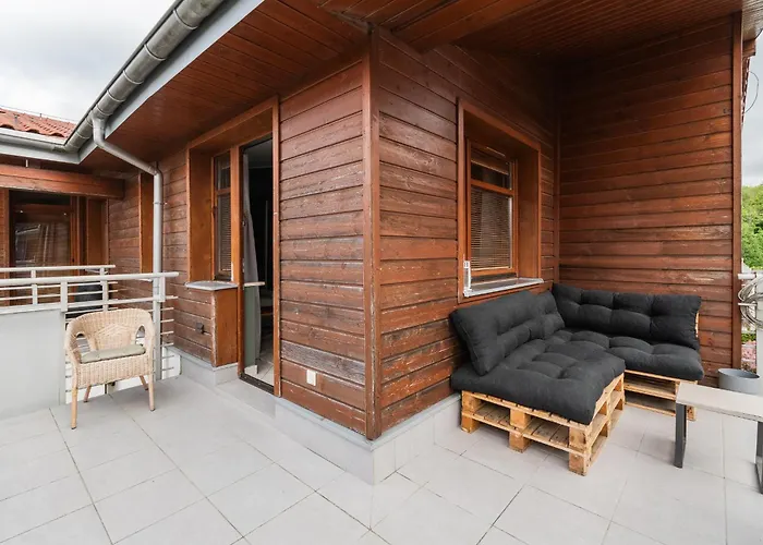 Grand - Neptun Park Sunny 2 Bedrooms