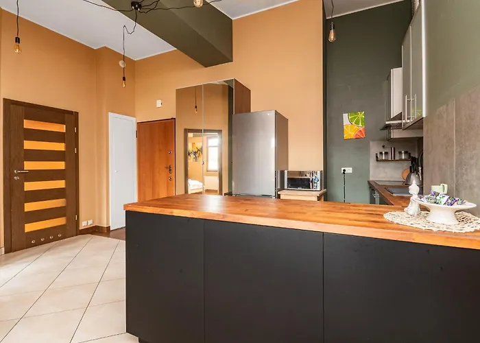 Grand - Neptun Park Sunny 2 Bedrooms Gdansk